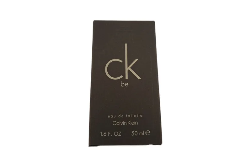 Calvin Klein CK BE EDT