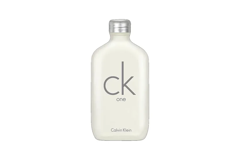 Calvin Klein CK ONE EDT
