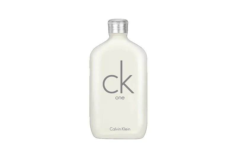 Calvin Klein CK ONE EDT