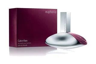 Calvin Klein EUPHORIA EDP
