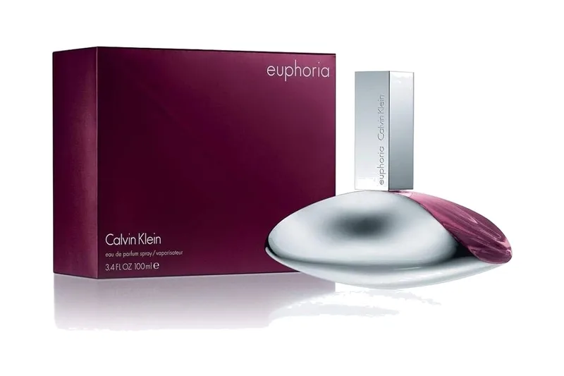 Calvin Klein EUPHORIA EDP