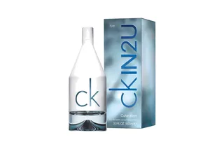 Calvin Klein CK IN2U HER EDT