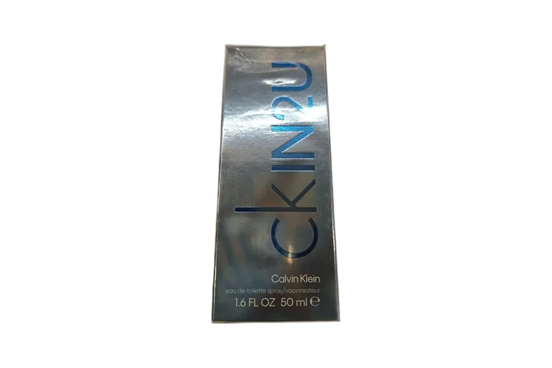 Calvin Klein CK IN2U MEN