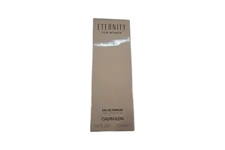 Calvin Klein CK ETERNITY WOMEN EDP