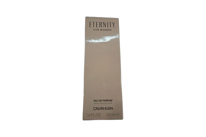 Calvin Klein CK ETERNITY WOMEN EDP