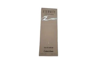 Calvin Klein CK ETERNITY WOMEN EDP