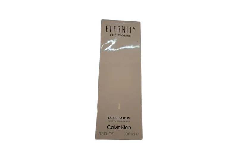 Calvin Klein CK ETERNITY WOMEN EDP