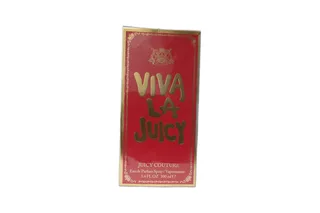 Elizabeth Arden VIVA LA JUICY COUTURE EAU DE FARFUM SPRAY