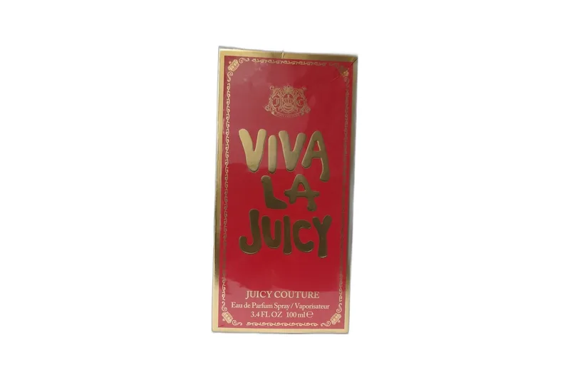 Elizabeth Arden VIVA LA JUICY COUTURE EAU DE FARFUM SPRAY