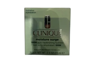 Clinique MOISTURE SURGE 100H AUTO-REPLENISHING HYDRATOR
