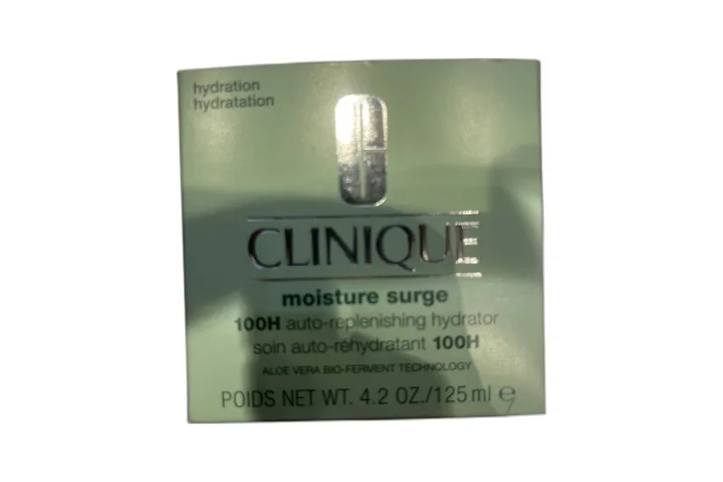 Clinique MOISTURE SURGE 100H AUTO-REPLENISHING HYDRATOR