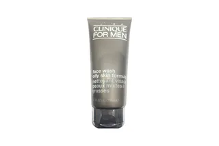 Clinique OIL CONTROL FACE WASH FOR MEN