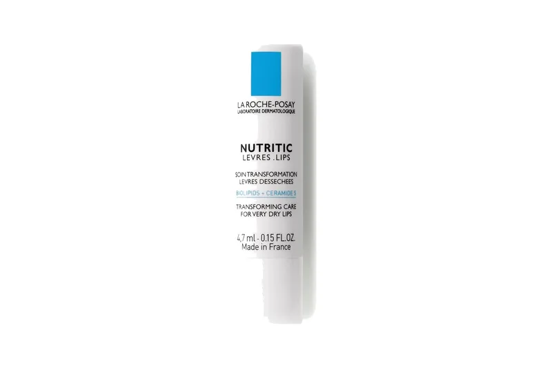 La Roche-Posay NUTRITIC STICK LIPS