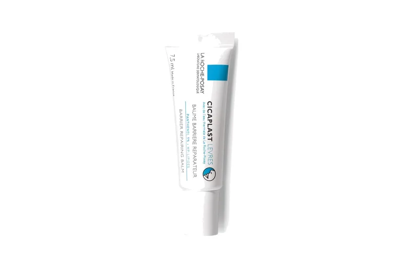 La Roche-Posay CICAPLAST LIPS BARRIER REPAIRING BALM
