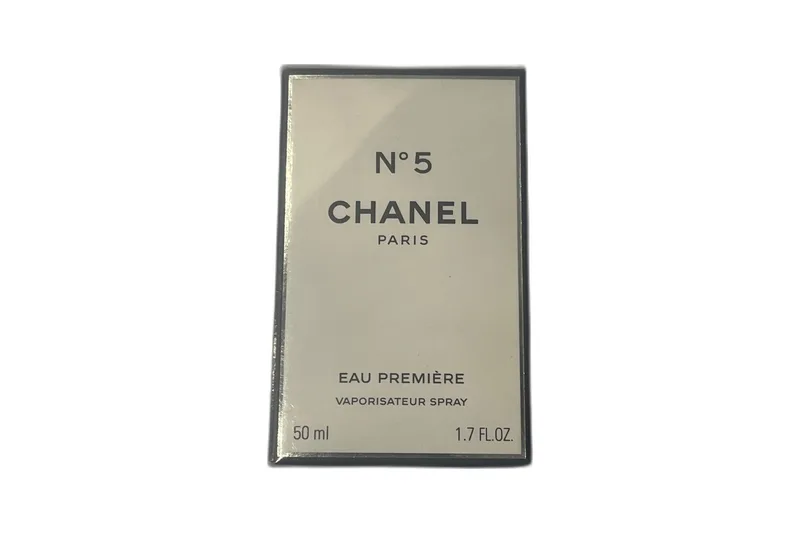 Chanel NO 5 EAU PREMIERE