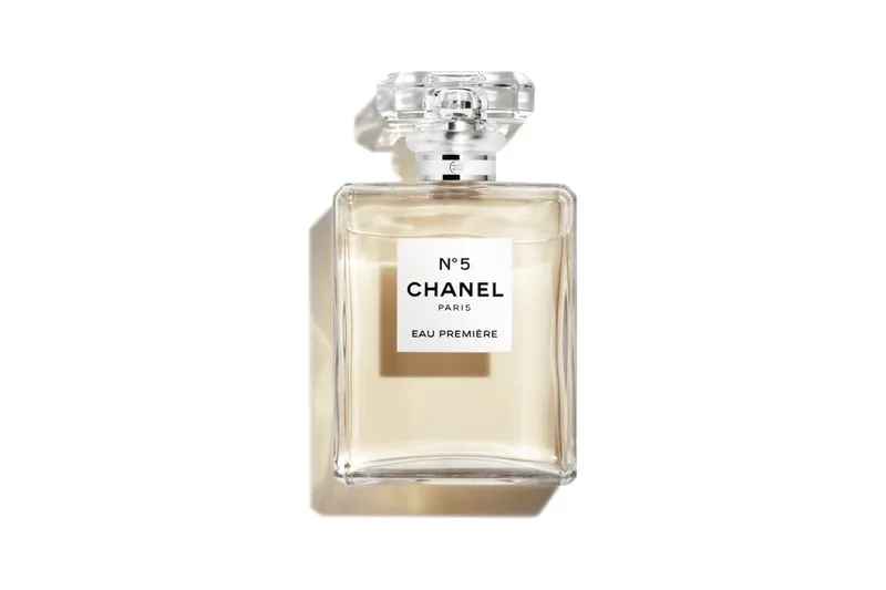 Chanel NO.5 EAU PREMIERE