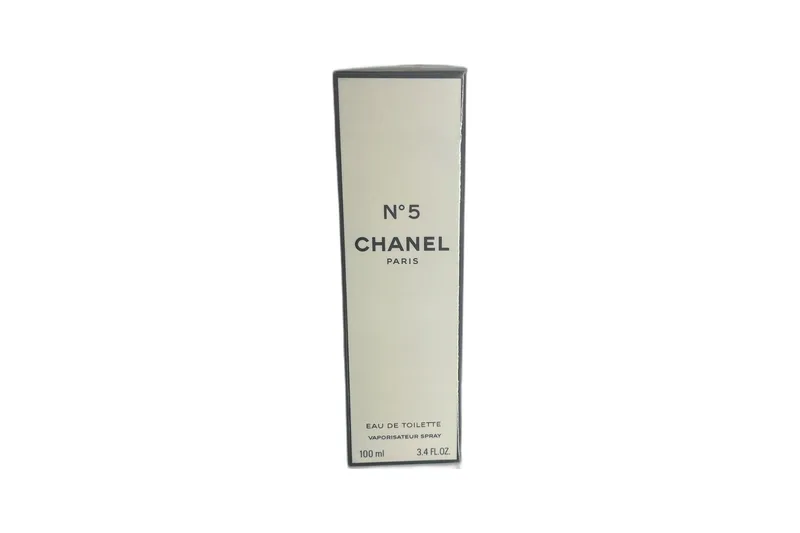 Chanel NO. 5 EDT