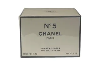 Chanel NO. 5 LA CREME CORPS