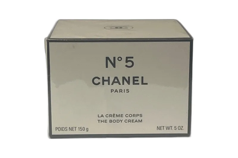 Chanel NO. 5 LA CREME CORPS
