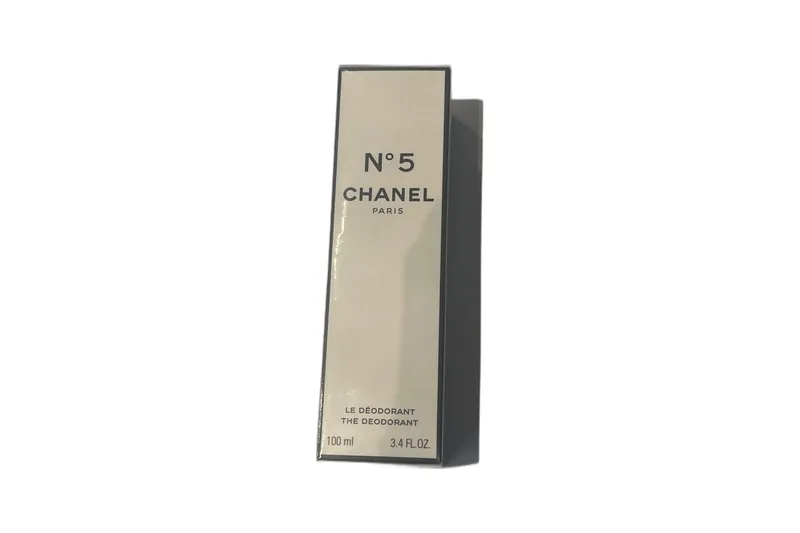 Chanel NO. 5 DEODORANT
