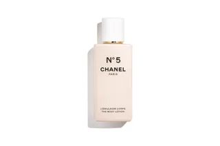Chanel NO. 5 THE BODY LOTION