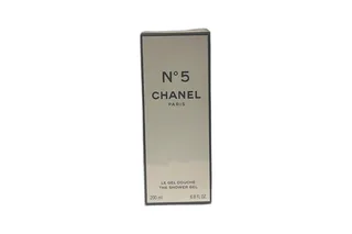 Chanel NO. 5 THE SHOWER GEL