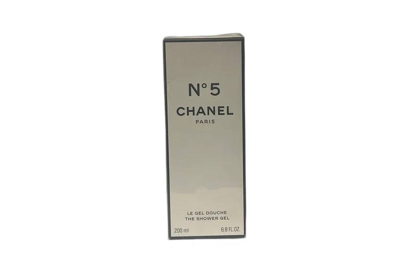 Chanel NO. 5 THE SHOWER GEL