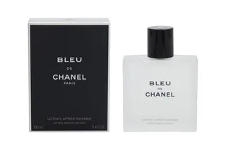 Chanel BLEU DE CHANEL LOTION APRES-RASAGE