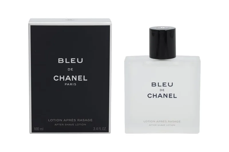Chanel BLEU DE CHANEL LOTION APRES-RASAGE