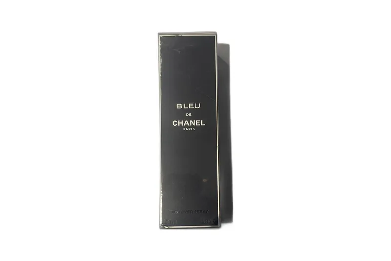 Chanel BLEU DE CHANEL ALL OVER
