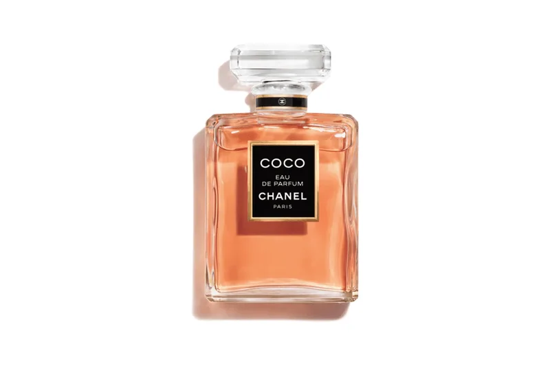 Chanel COCO EDP