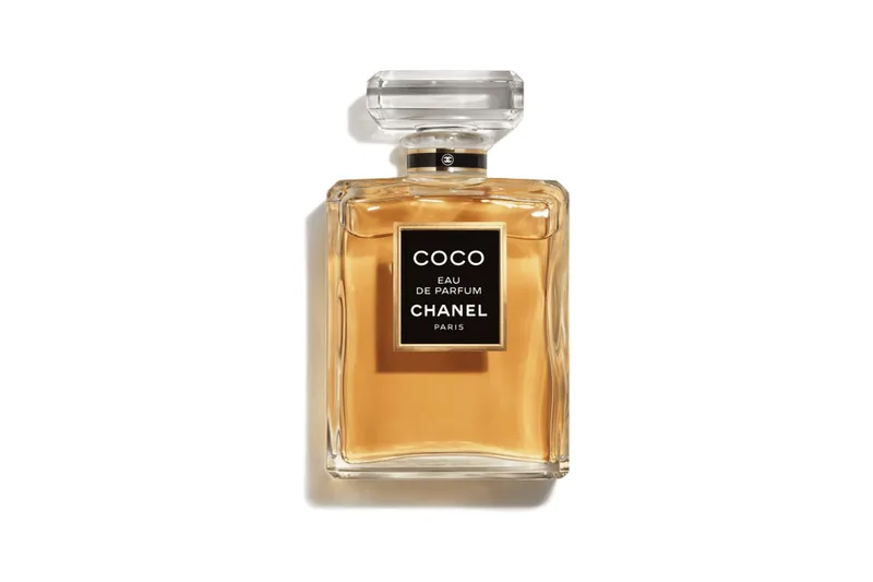 Chanel COCO EDP