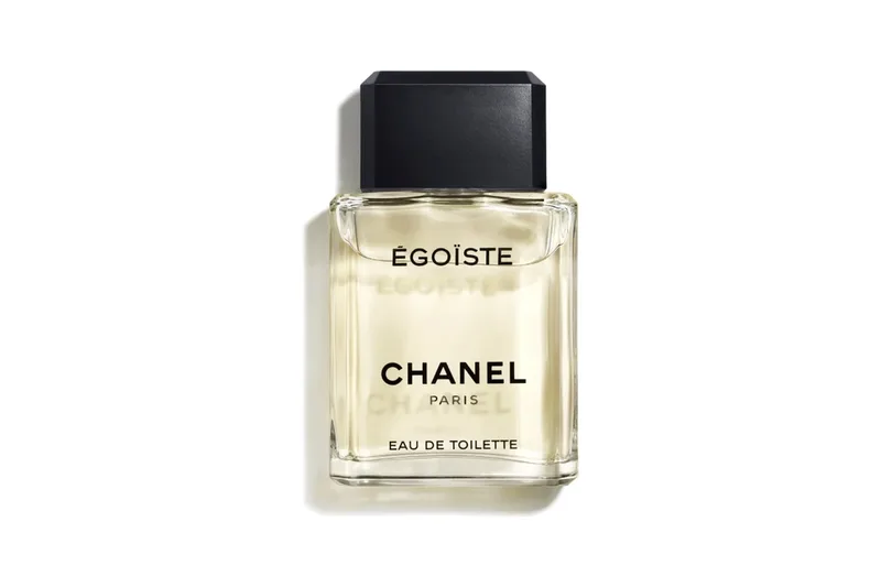 Chanel EGOISTE EDT