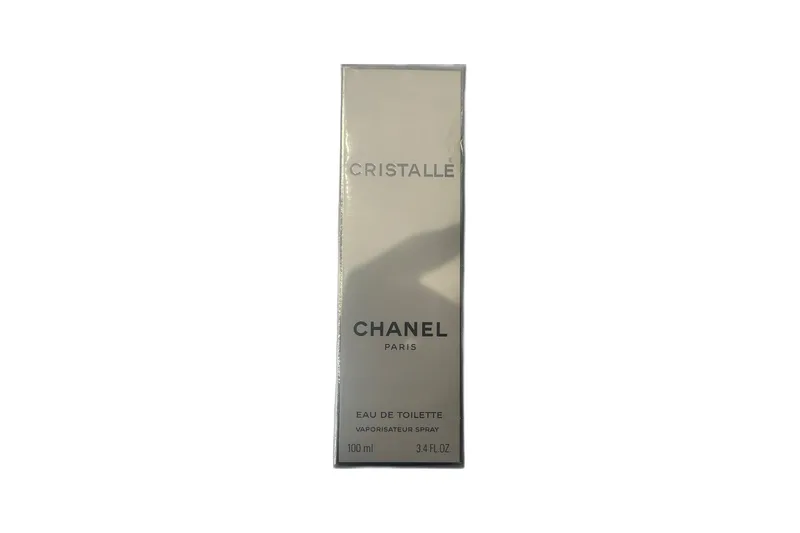 Chanel CRISTALLE EDT