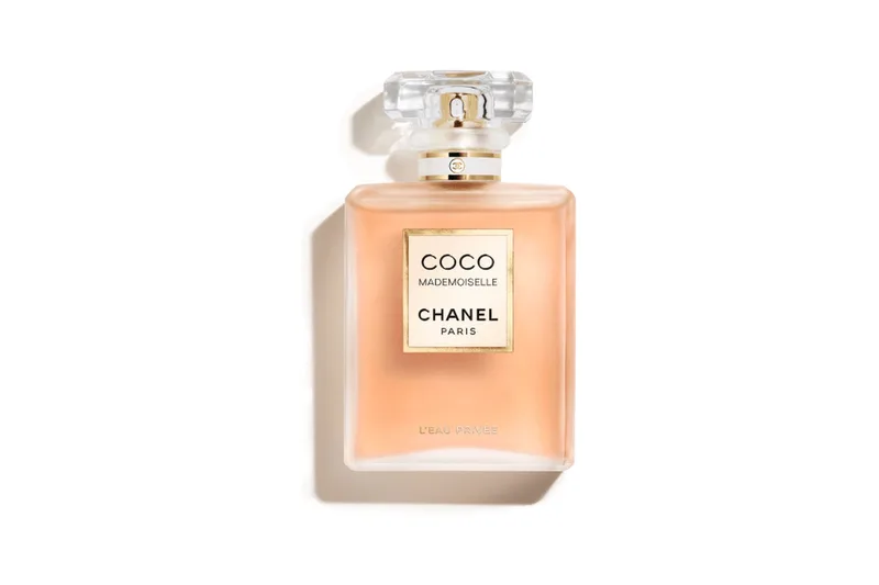 Chanel COCO MADEMOISELLE L'EAU PRIVEE