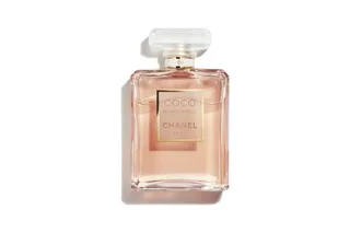 Chanel COCO MADEMOISELLE EDP SPRAY