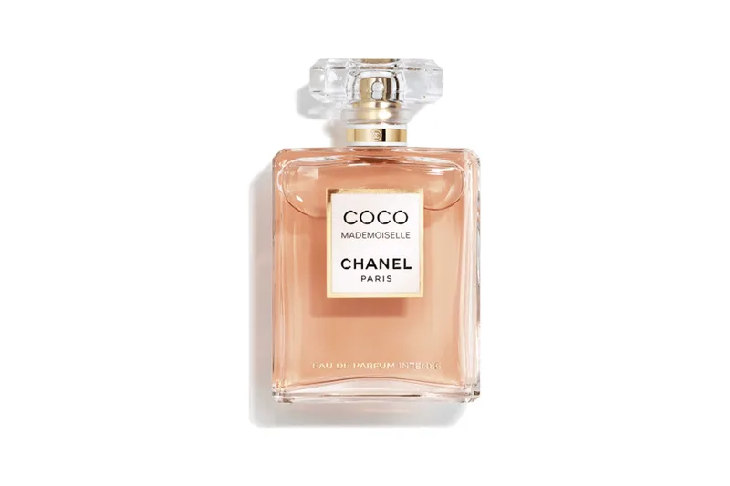 Chanel COCO MADEMOISELLE EDP INTENSE