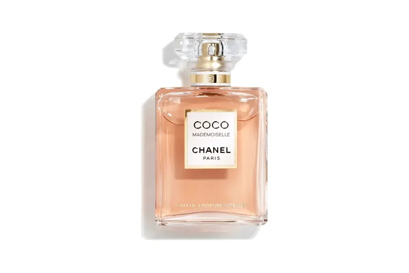 Chanel COCO MADEMOISELLE EDP INTENSE