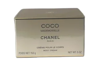 Chanel COCO MADEMOISELLE CREME POUR LE CORPS