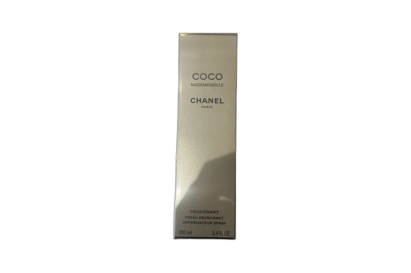 Chanel COCO MADEMOISELLE DEODORANT