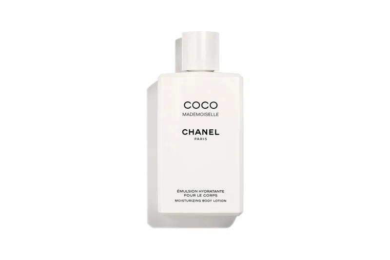 Chanel COCO MADEMOISELLE EMULSION HYDRATANTE POUR LE CORPS