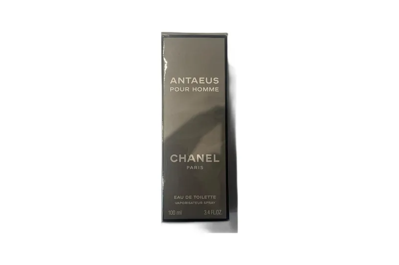 Chanel ANTAEUS EDT