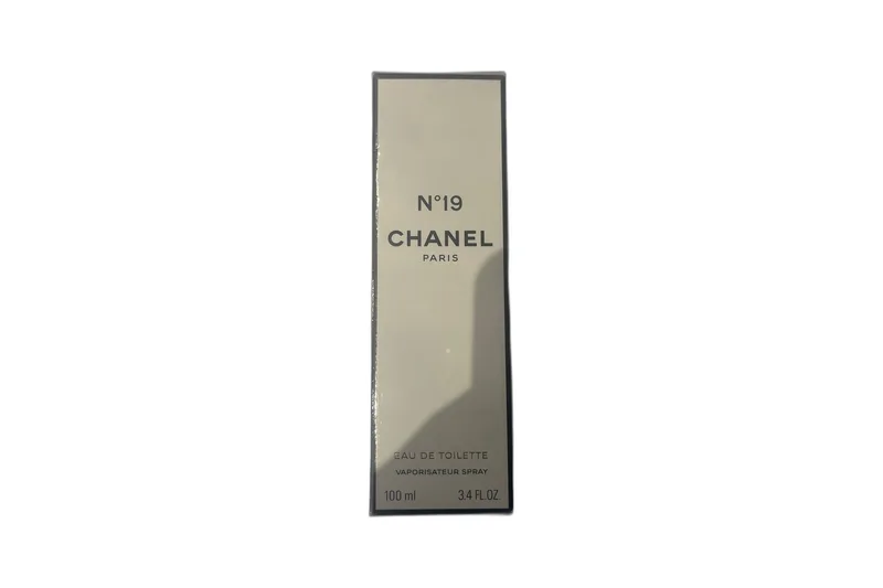 Chanel NO 19 EDT