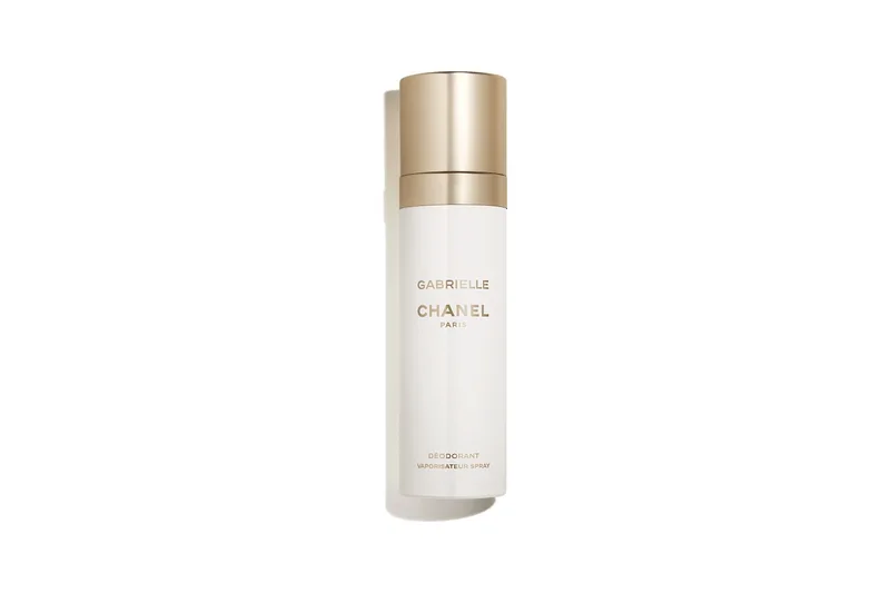 Chanel GABRIELLE DEODORANT VAP 100ML NO 19 EDT SPRAY