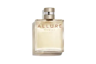 Chanel ALLURE HOMME EDT