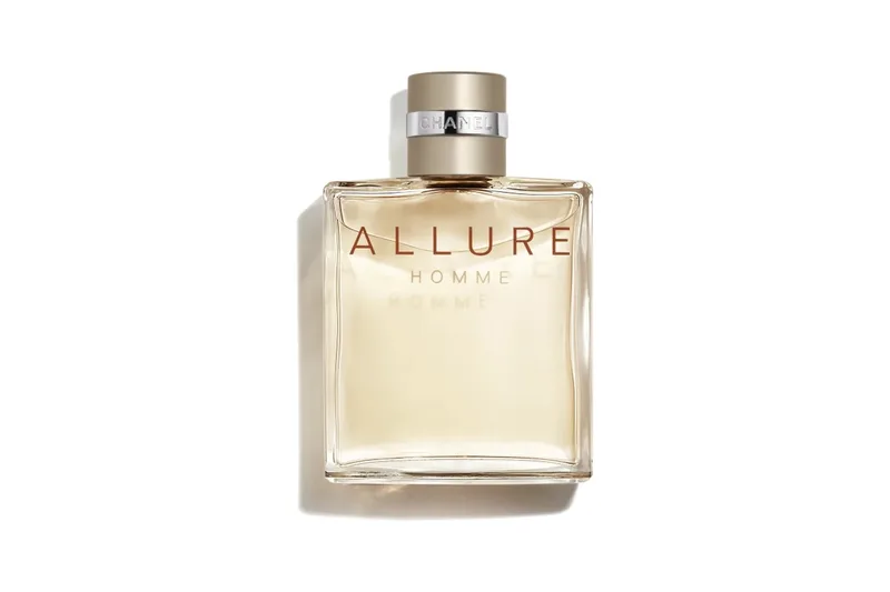 Chanel ALLURE HOMME EDT
