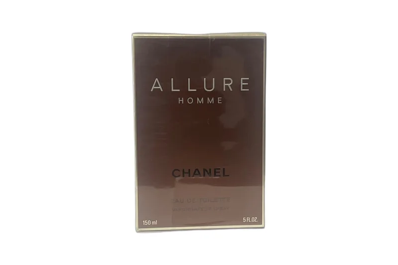 Chanel ALLURE HOMME EDT