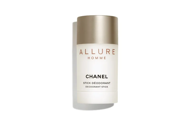 Chanel ALLURE HOMME DEODORANT STICK