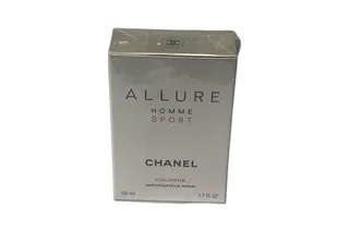 Chanel ALLURE HOMME SPORT COLOGNE