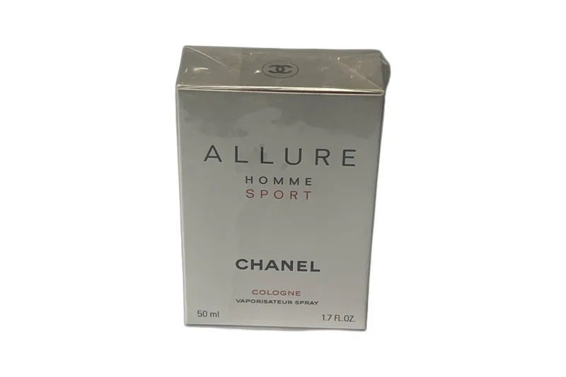 Chanel ALLURE HOMME SPORT COLOGNE